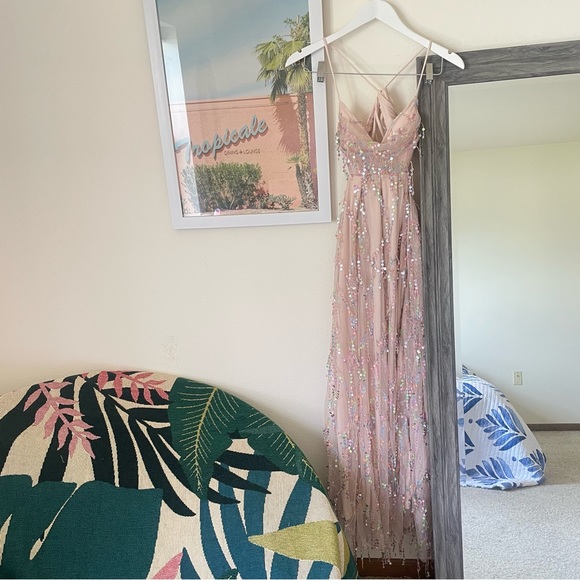 Hello Molly Blooming Season Dress / Hello Molly Dress - Picture 5 of 9